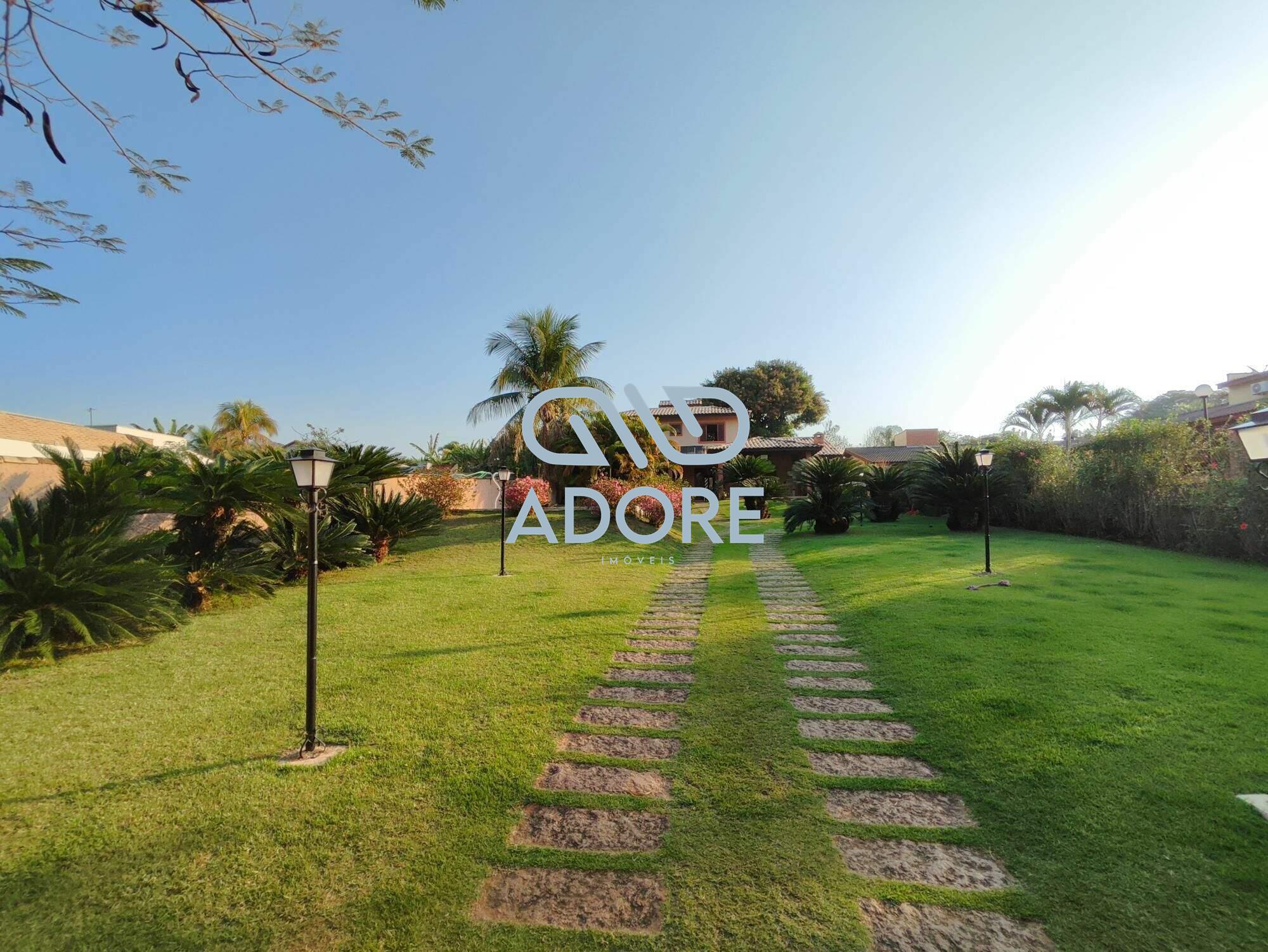 Casa de Condomínio à venda no Condomínio Zuleika Jabour: 