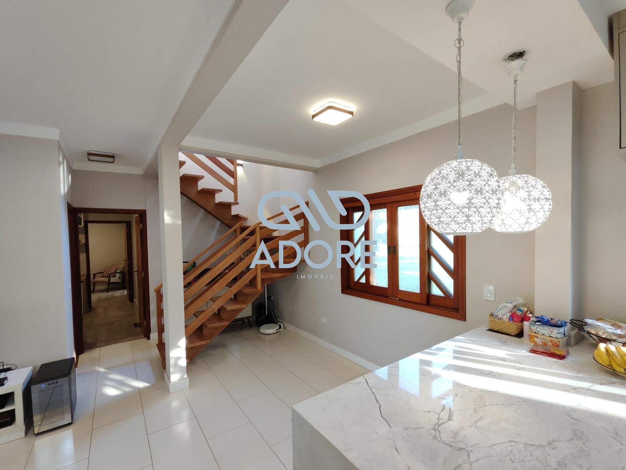 Casa de Condomínio à venda no Condomínio Zuleika Jabour: 