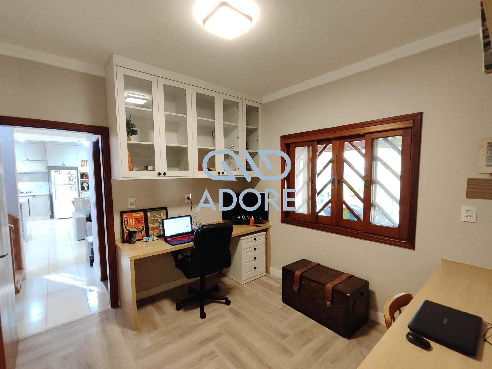 Casa de Condomínio à venda no Condomínio Zuleika Jabour: 