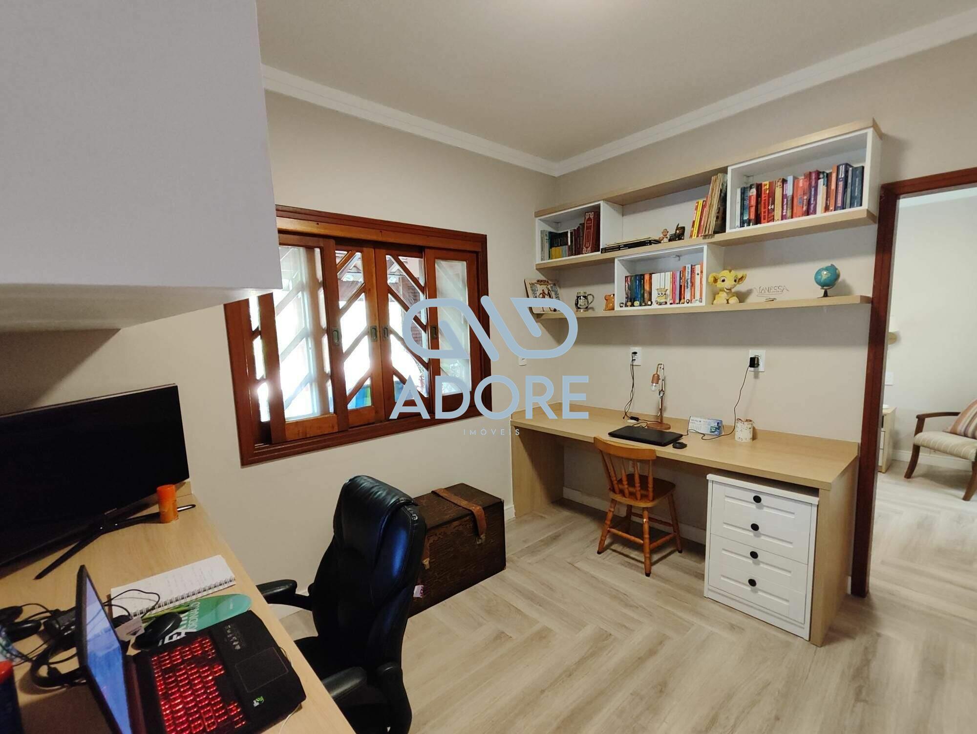 Casa de Condomínio à venda no Condomínio Zuleika Jabour: 