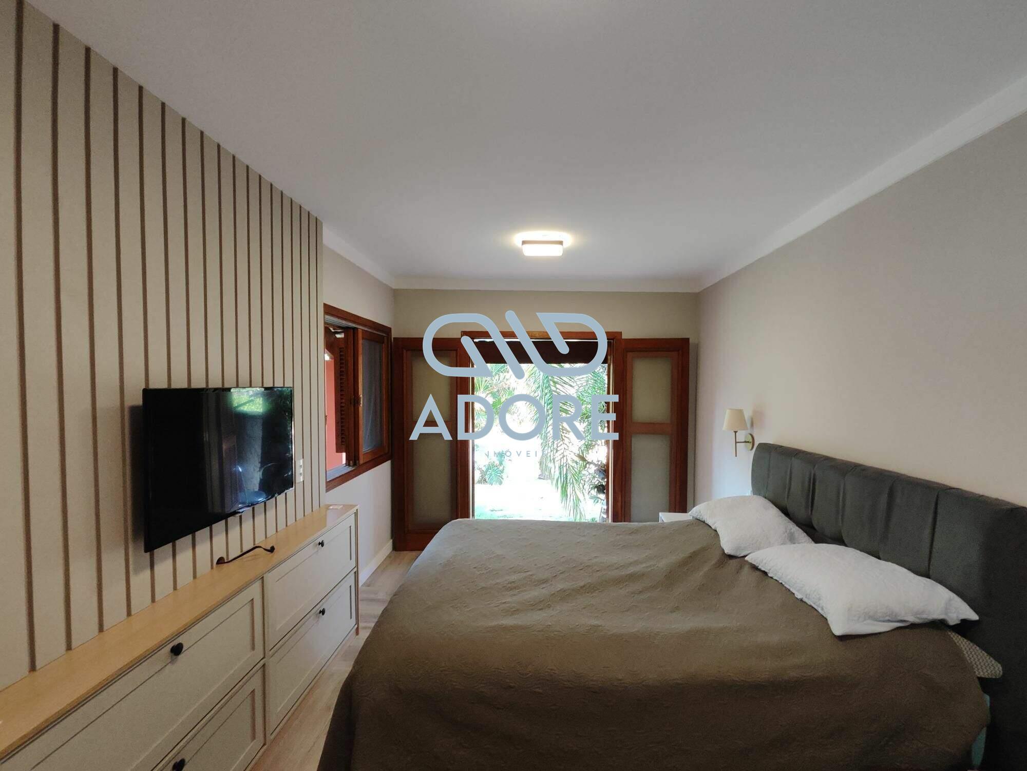 Casa de Condomínio à venda no Condomínio Zuleika Jabour: 