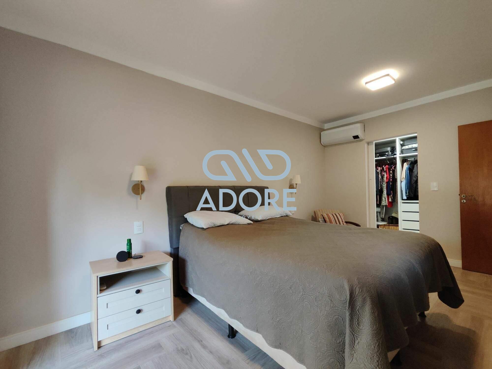 Casa de Condomínio à venda no Condomínio Zuleika Jabour: 