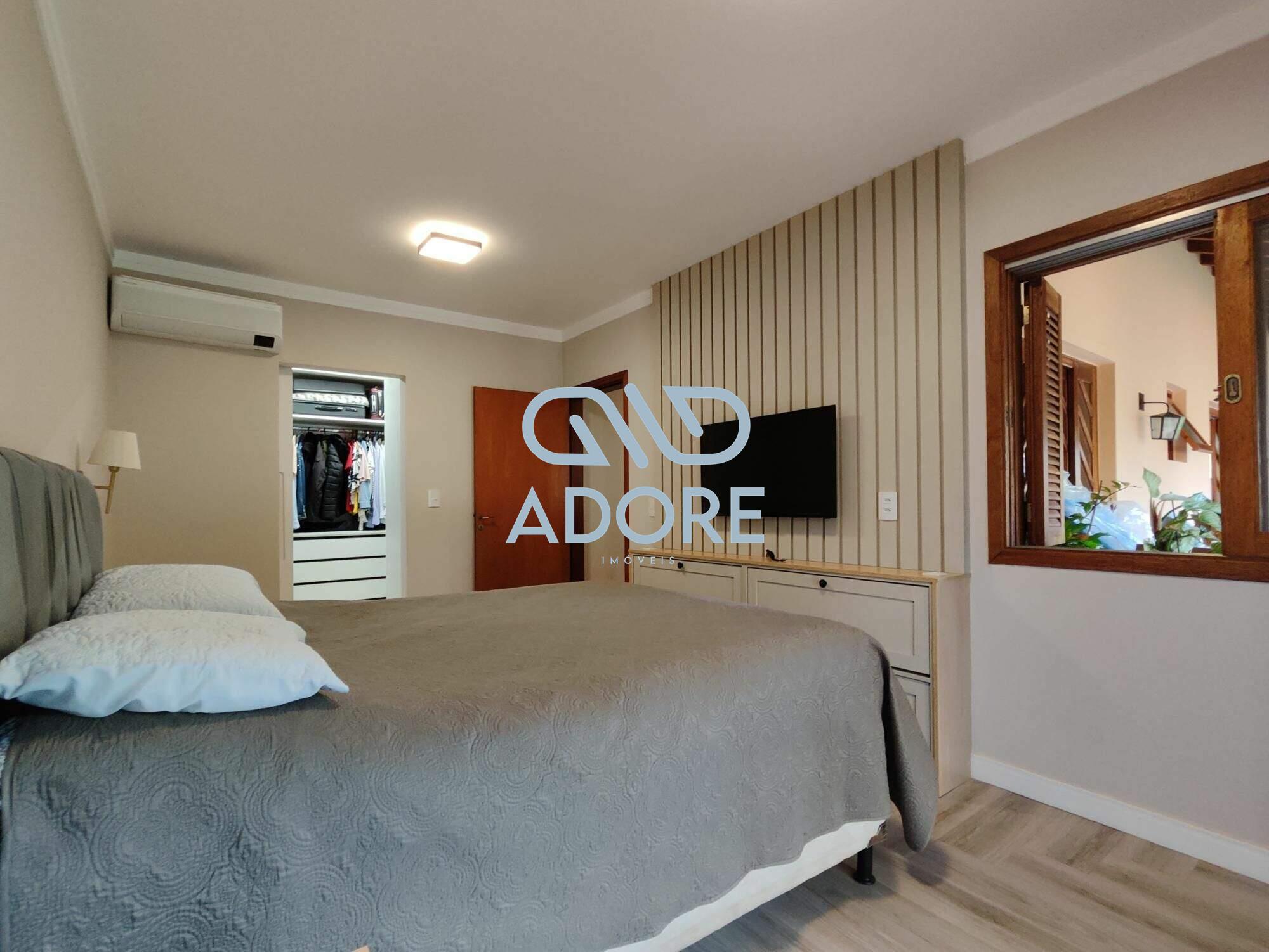 Casa de Condomínio à venda no Condomínio Zuleika Jabour: 