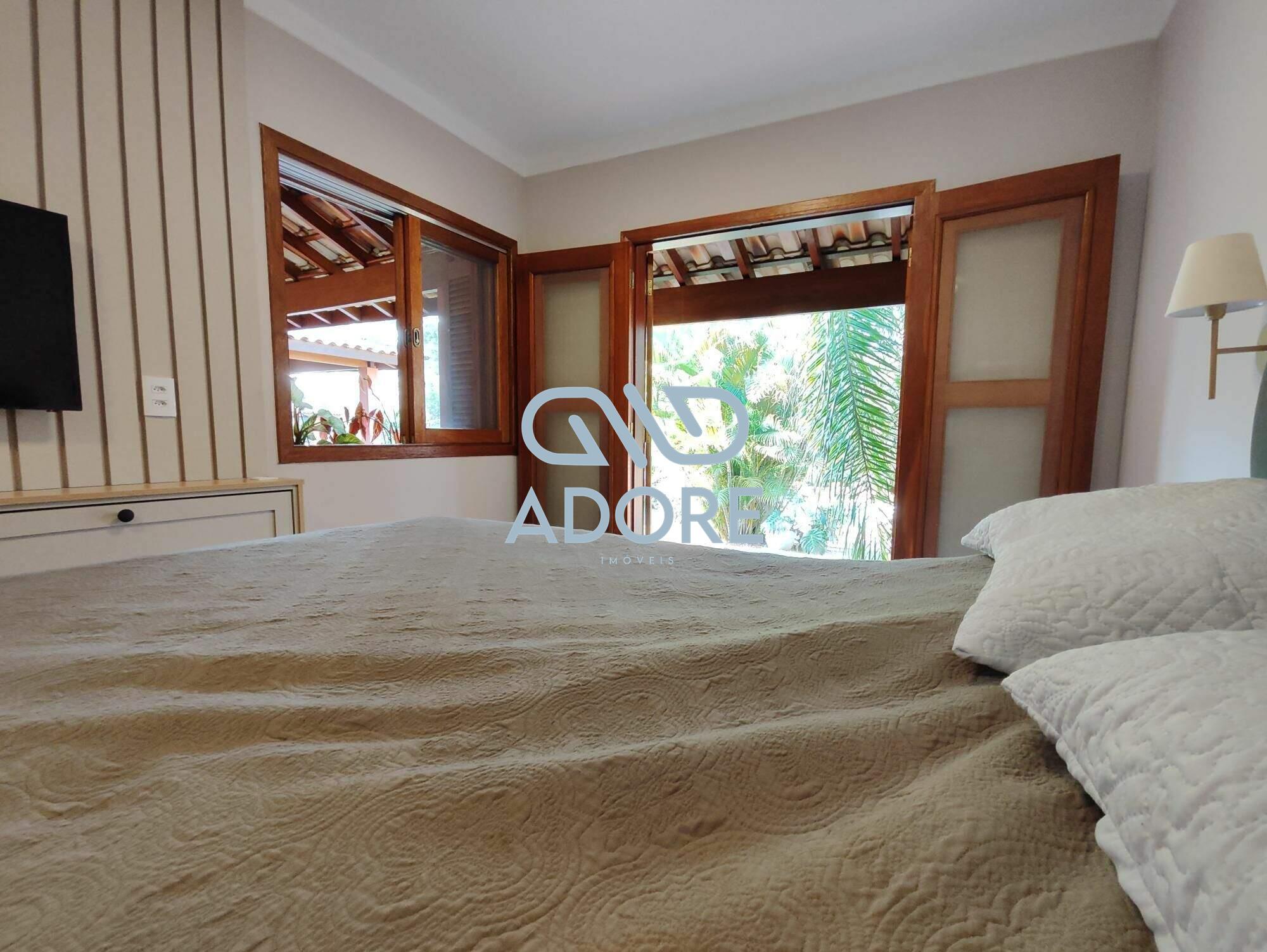 Casa de Condomínio à venda no Condomínio Zuleika Jabour: 