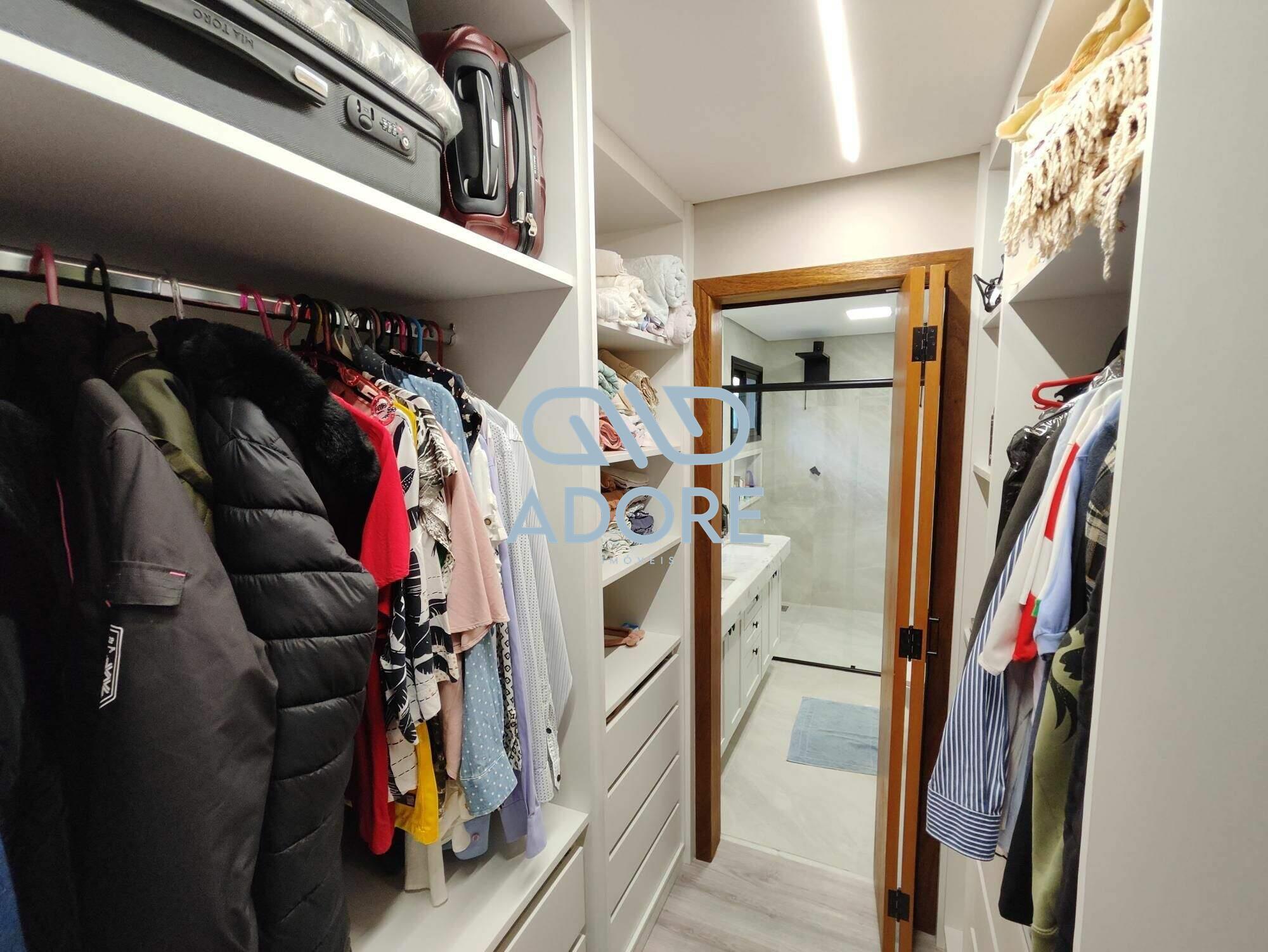 Casa de Condomínio à venda no Condomínio Zuleika Jabour: 