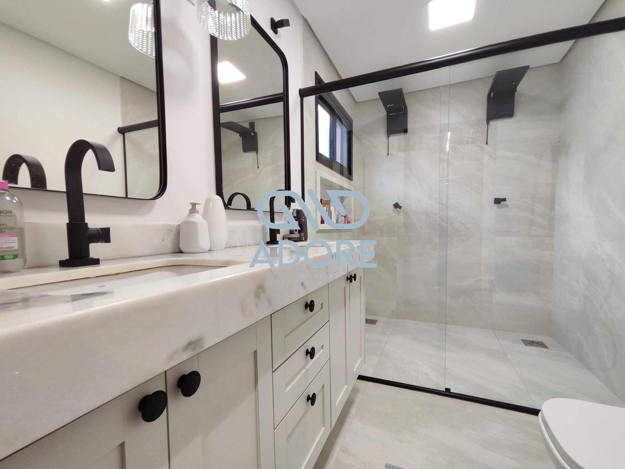 Casa de Condomínio à venda no Condomínio Zuleika Jabour: 