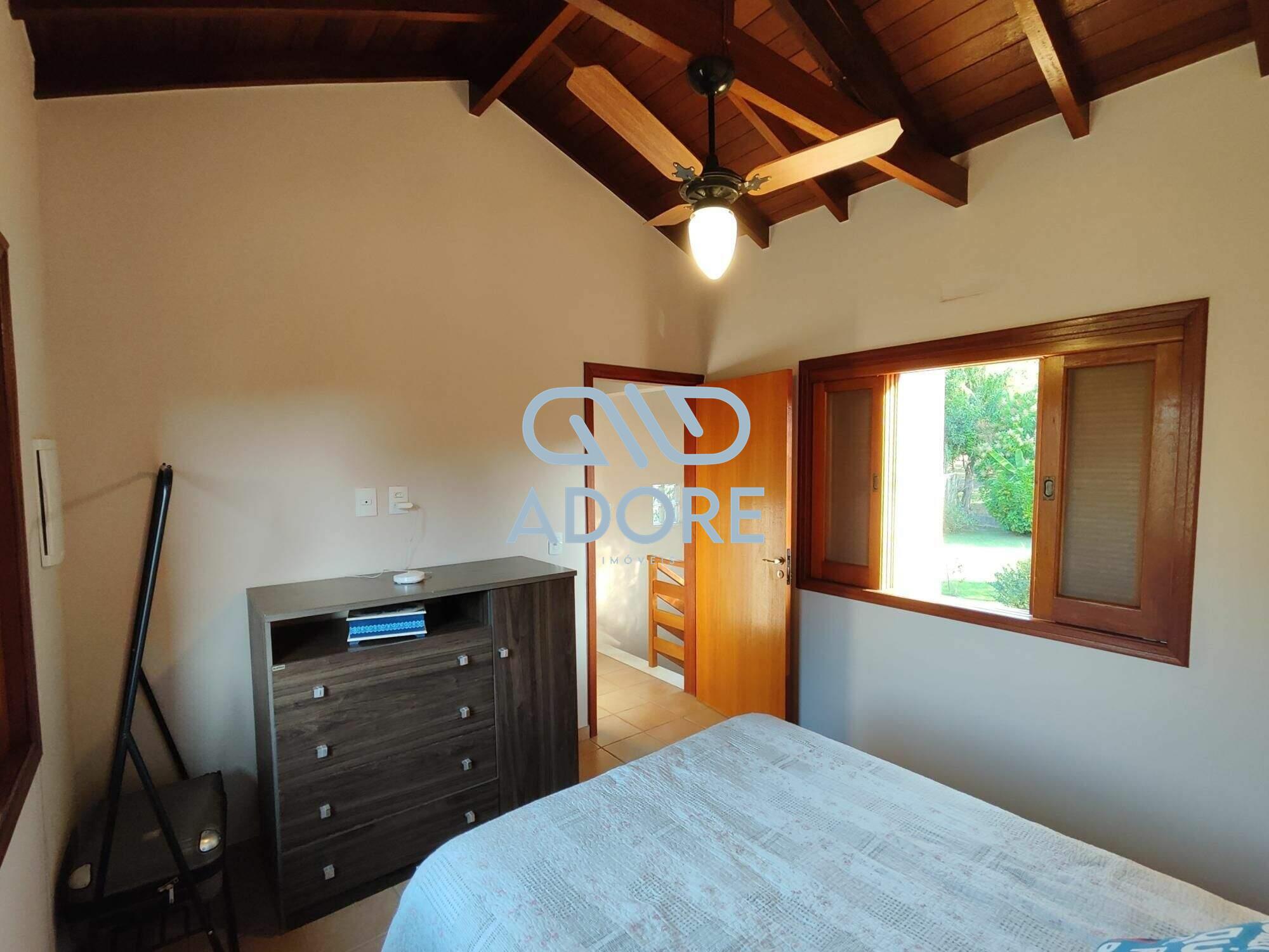 Casa de Condomínio à venda no Condomínio Zuleika Jabour: 