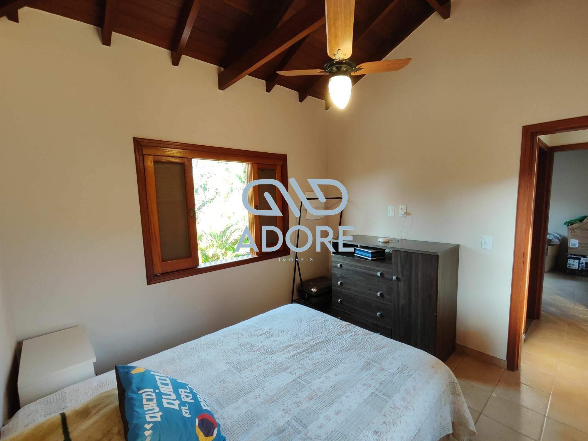 Casa de Condomínio à venda no Condomínio Zuleika Jabour: 