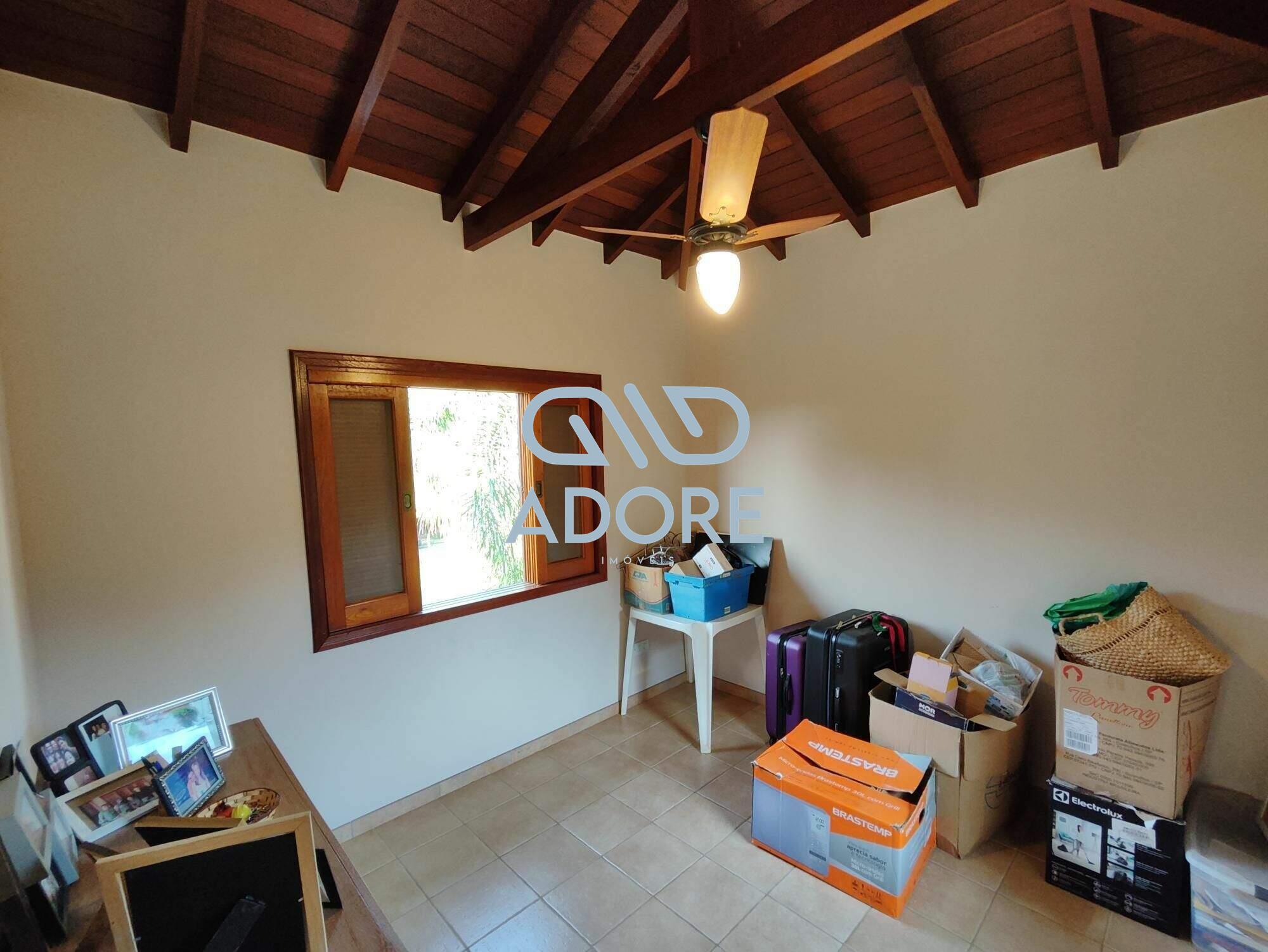 Casa de Condomínio à venda no Condomínio Zuleika Jabour: 