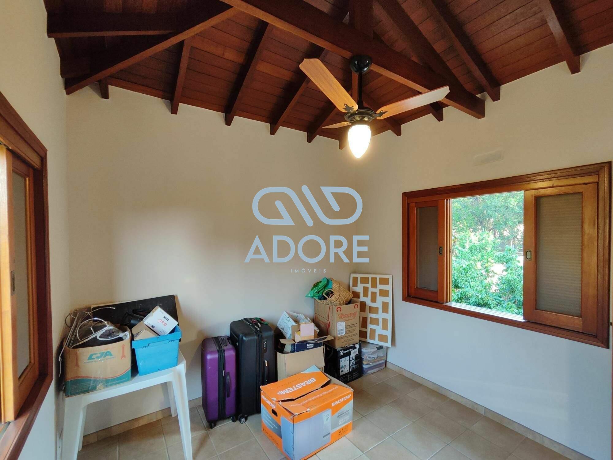 Casa de Condomínio à venda no Condomínio Zuleika Jabour: 