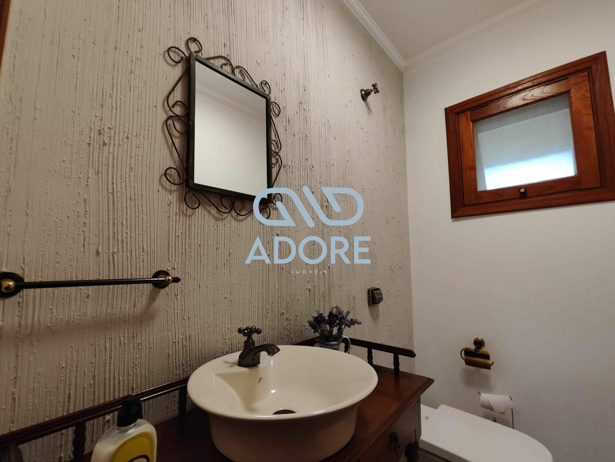 Casa de Condomínio à venda no Condomínio Zuleika Jabour: 