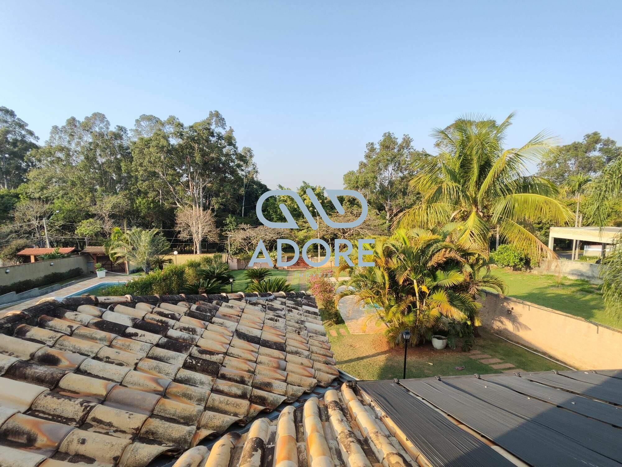 Casa de Condomínio à venda no Condomínio Zuleika Jabour: 