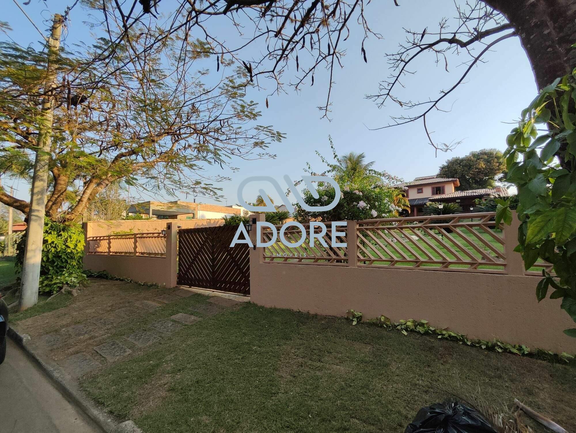 Casa de Condomínio à venda no Condomínio Zuleika Jabour: 