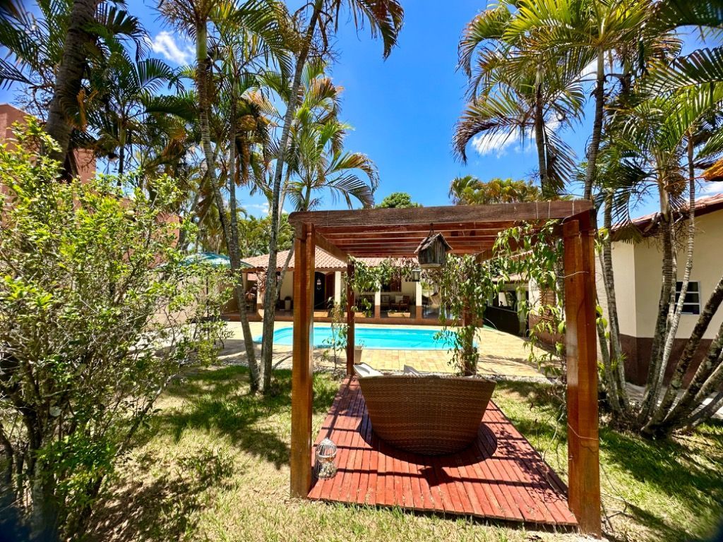 Casa de Condomínio à venda no Condomínio Zuleika Jabour: 