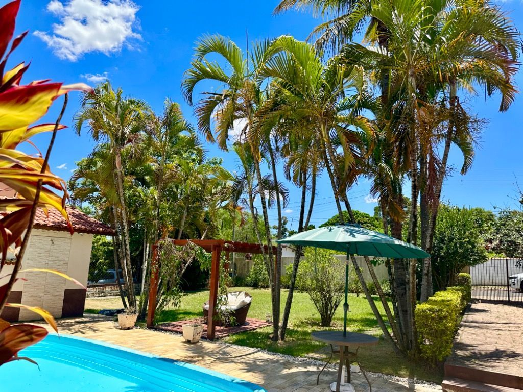 Casa de Condomínio à venda no Condomínio Zuleika Jabour: 