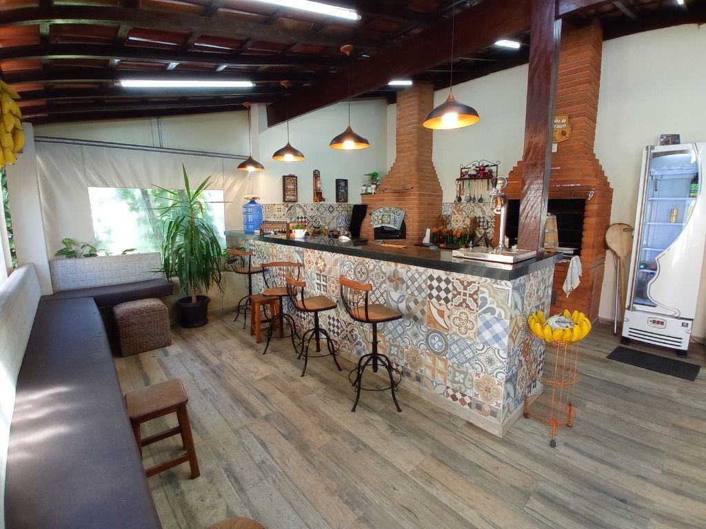 Casa de Condomínio à venda no Condomínio Zuleika Jabour: 