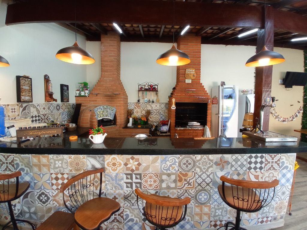 Casa de Condomínio à venda no Condomínio Zuleika Jabour: 