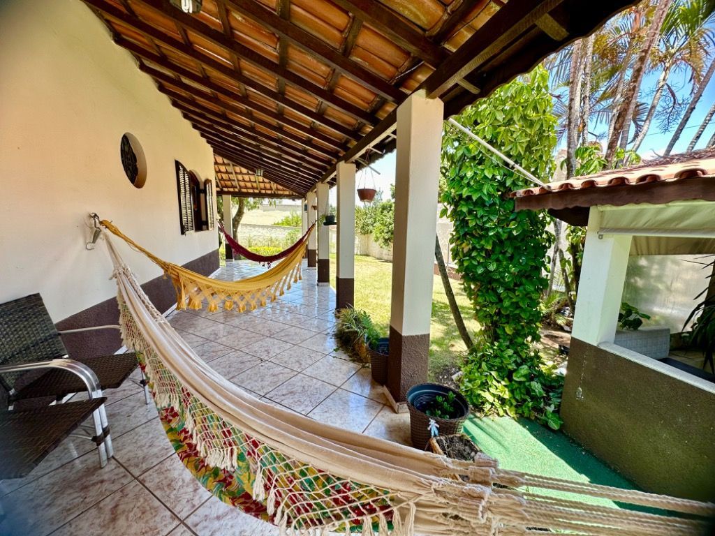 Casa de Condomínio à venda no Condomínio Zuleika Jabour: 