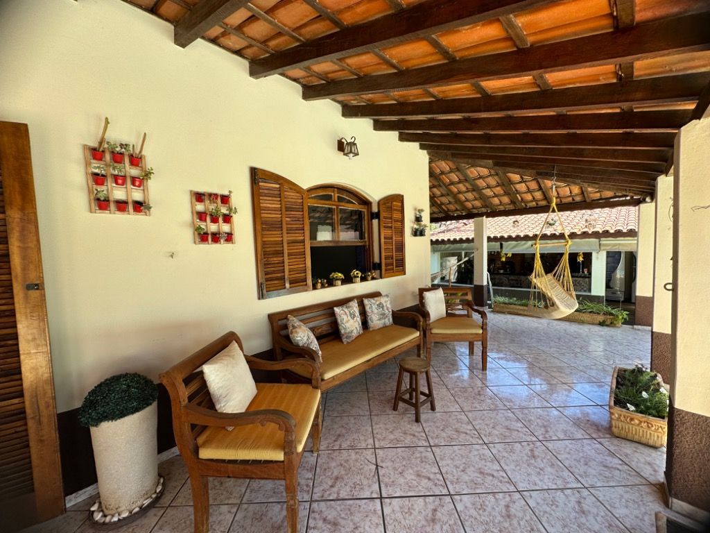 Casa de Condomínio à venda no Condomínio Zuleika Jabour: 