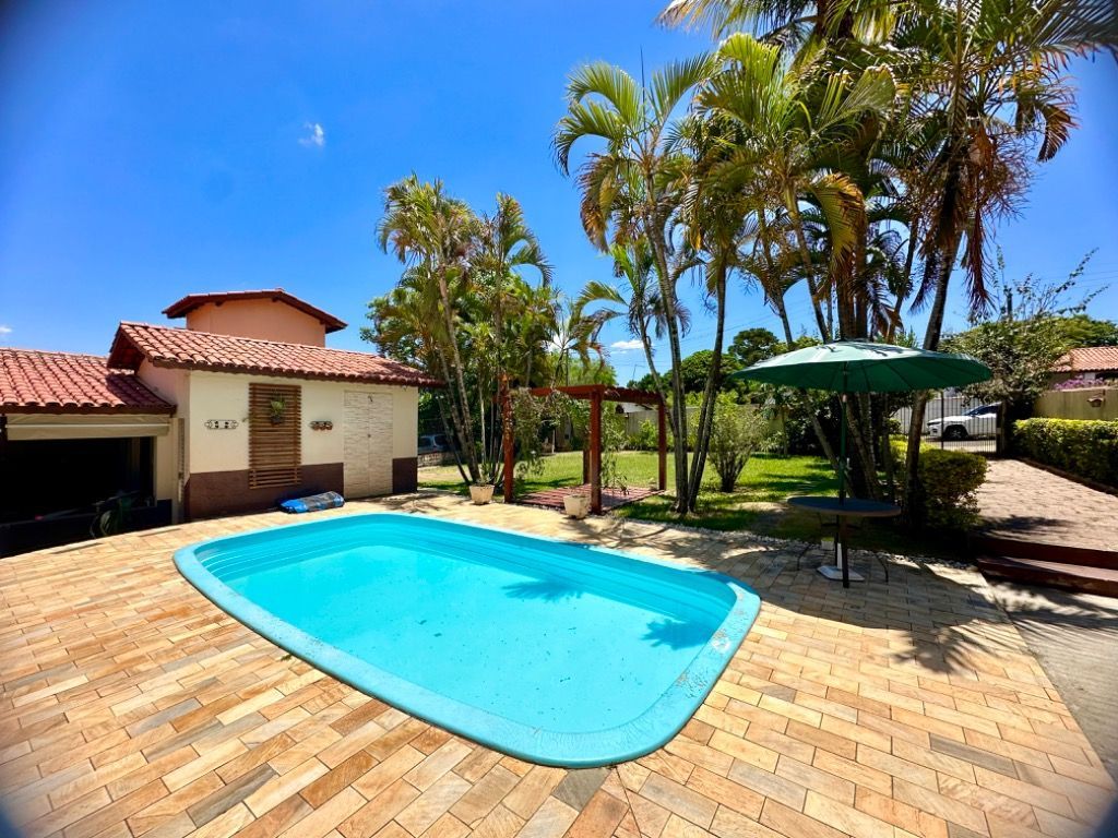 Casa de Condomínio à venda no Condomínio Zuleika Jabour: 