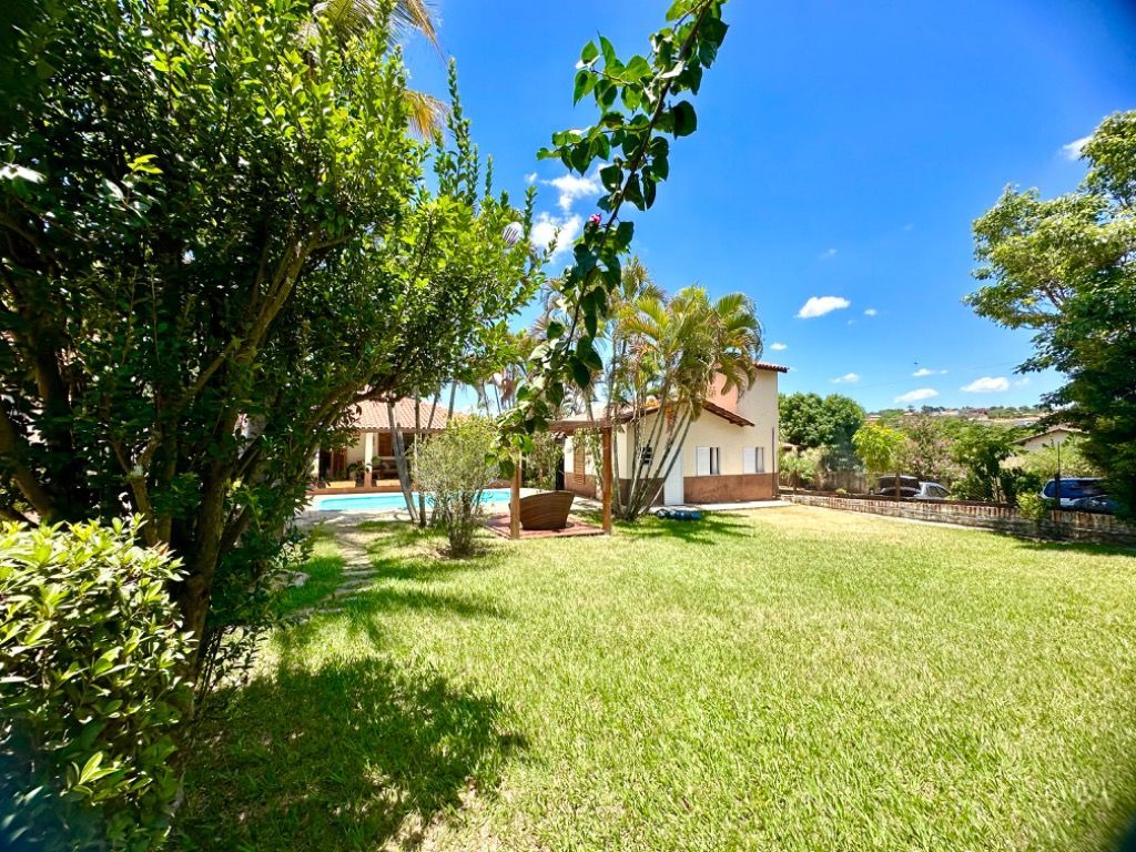 Casa de Condomínio à venda no Condomínio Zuleika Jabour: 