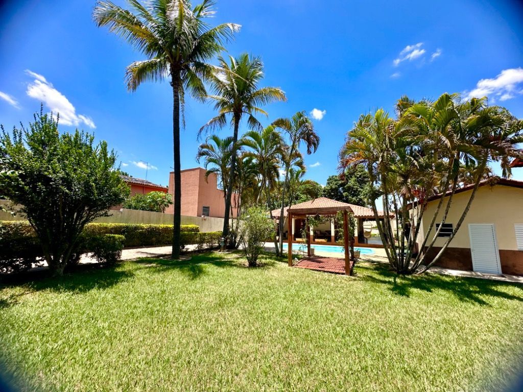 Casa de Condomínio à venda no Condomínio Zuleika Jabour: 