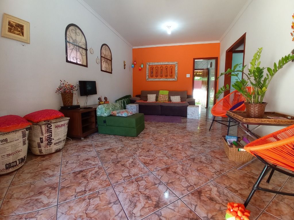 Casa de Condomínio à venda no Condomínio Zuleika Jabour: 