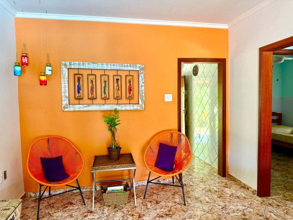 Casa de Condomínio à venda no Condomínio Zuleika Jabour: 