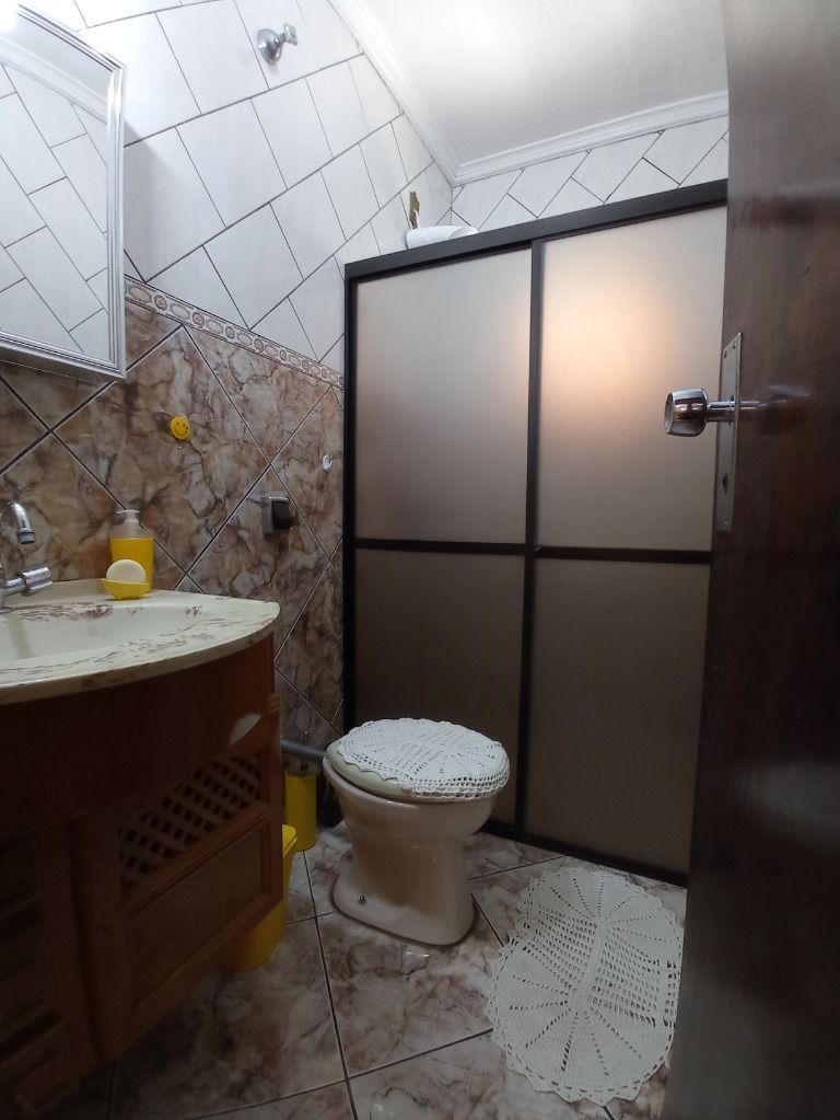 Casa de Condomínio à venda no Condomínio Zuleika Jabour: 