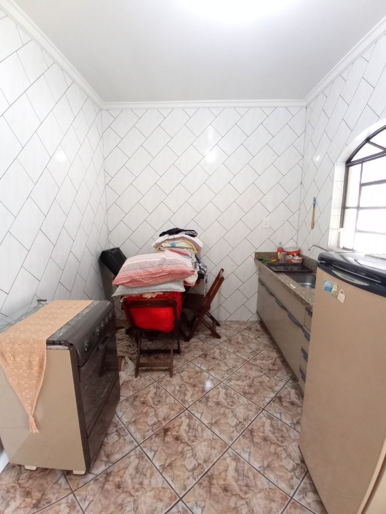 Casa de Condomínio à venda no Condomínio Zuleika Jabour: 