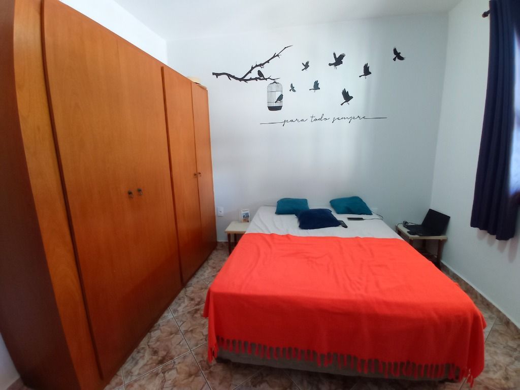 Casa de Condomínio à venda no Condomínio Zuleika Jabour: 