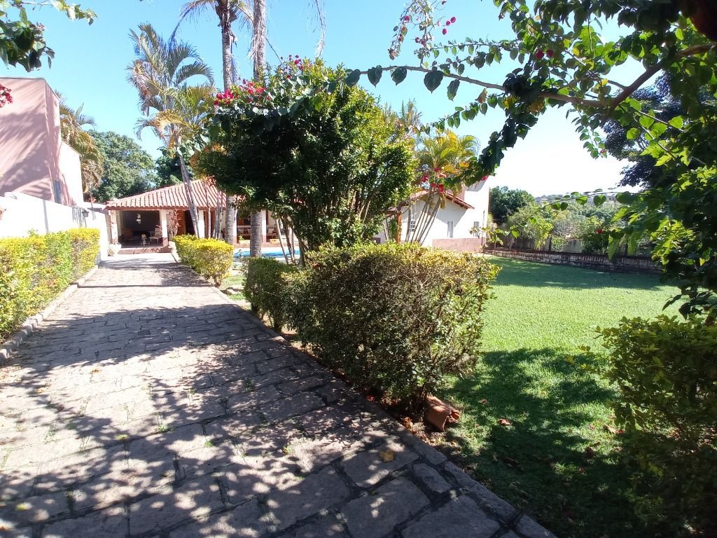 Casa de Condomínio à venda no Condomínio Zuleika Jabour: 