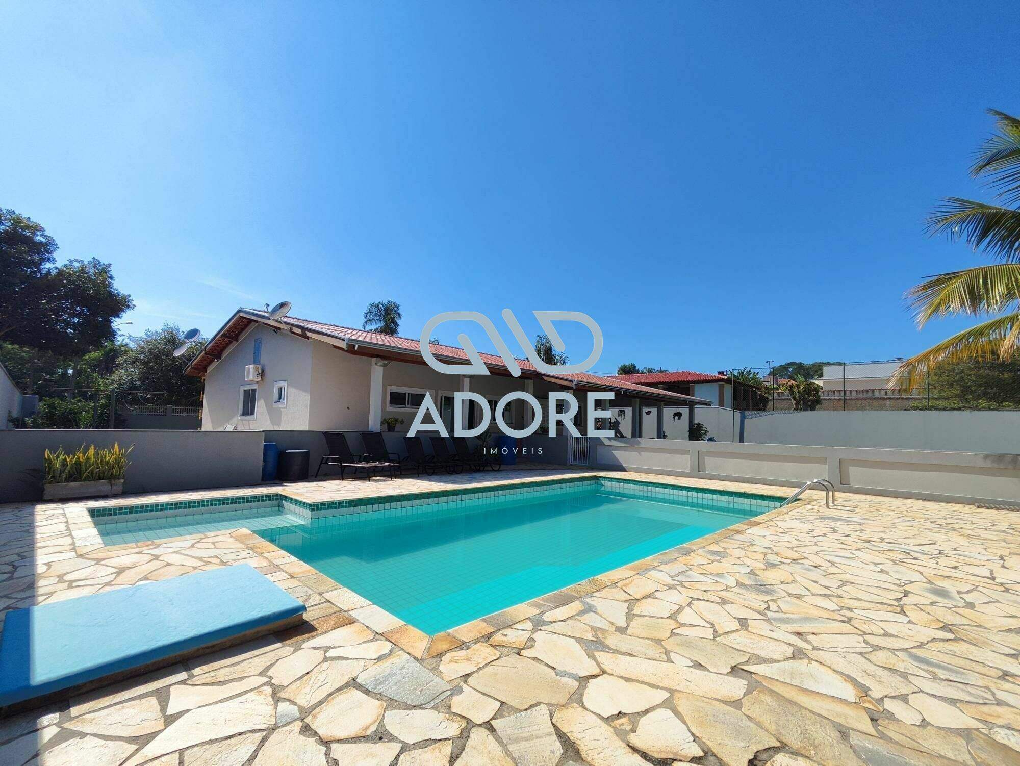 Casa de Condomínio à venda no Condomínio Zuleika Jabour: 