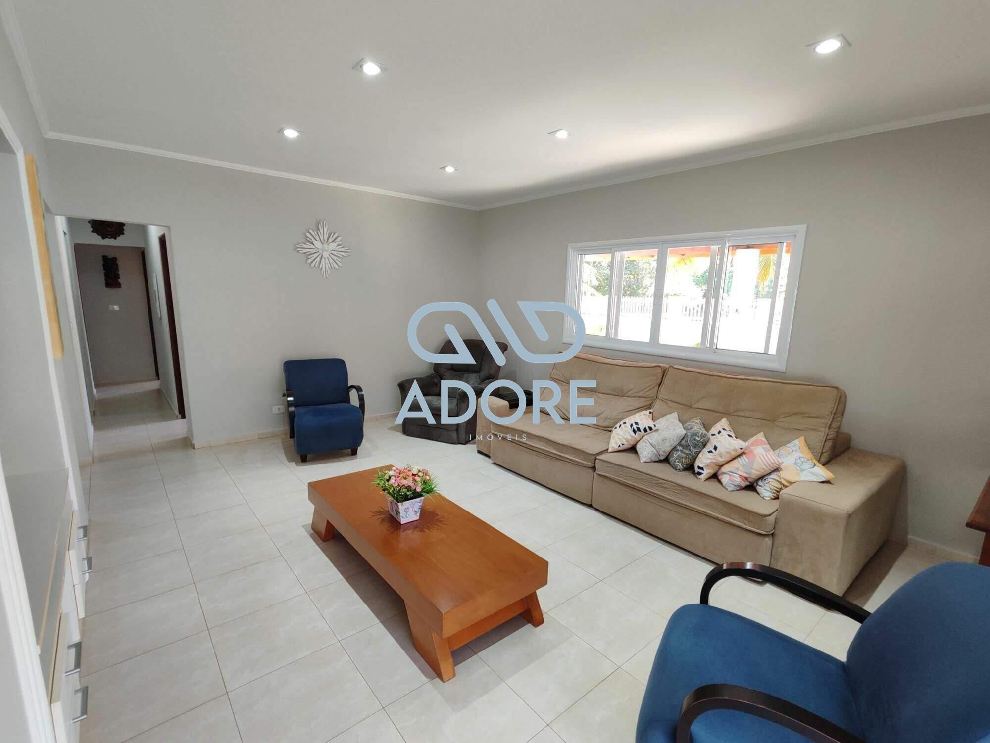 Casa de Condomínio à venda no Condomínio Zuleika Jabour: 