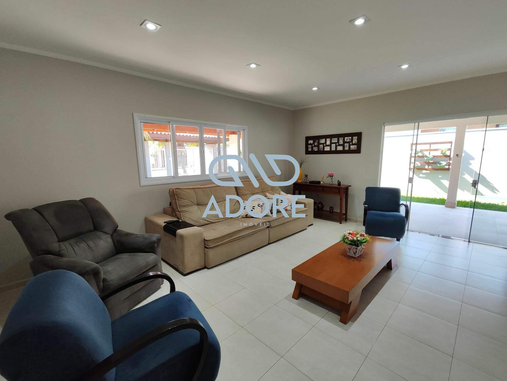 Casa de Condomínio à venda no Condomínio Zuleika Jabour: 