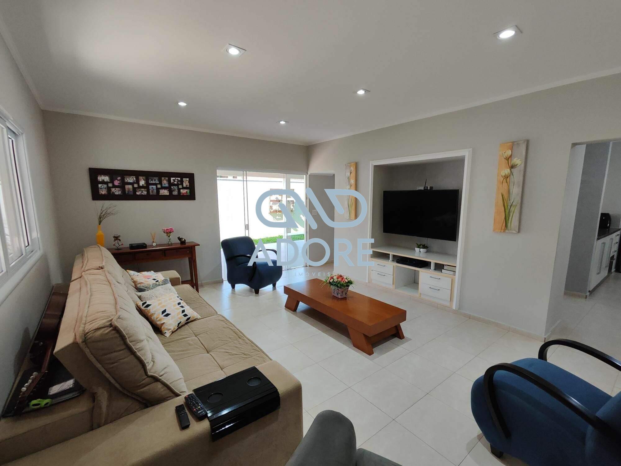 Casa de Condomínio à venda no Condomínio Zuleika Jabour: 