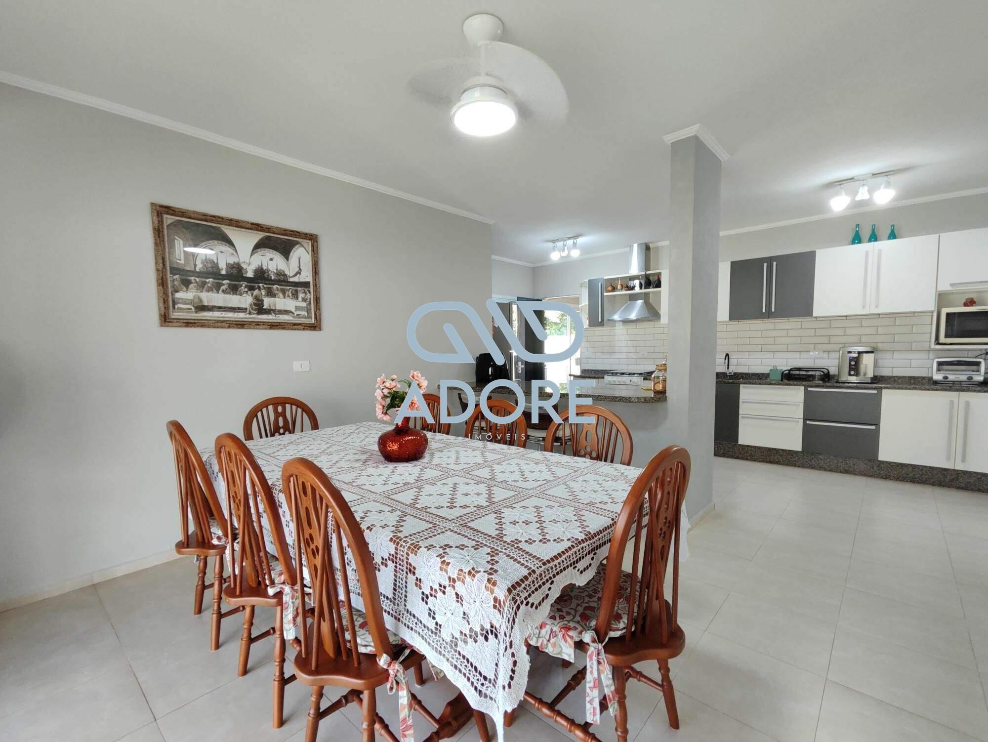 Casa de Condomínio à venda no Condomínio Zuleika Jabour: 