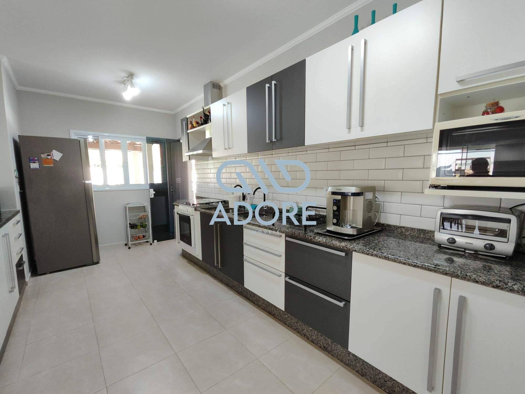 Casa de Condomínio à venda no Condomínio Zuleika Jabour: 