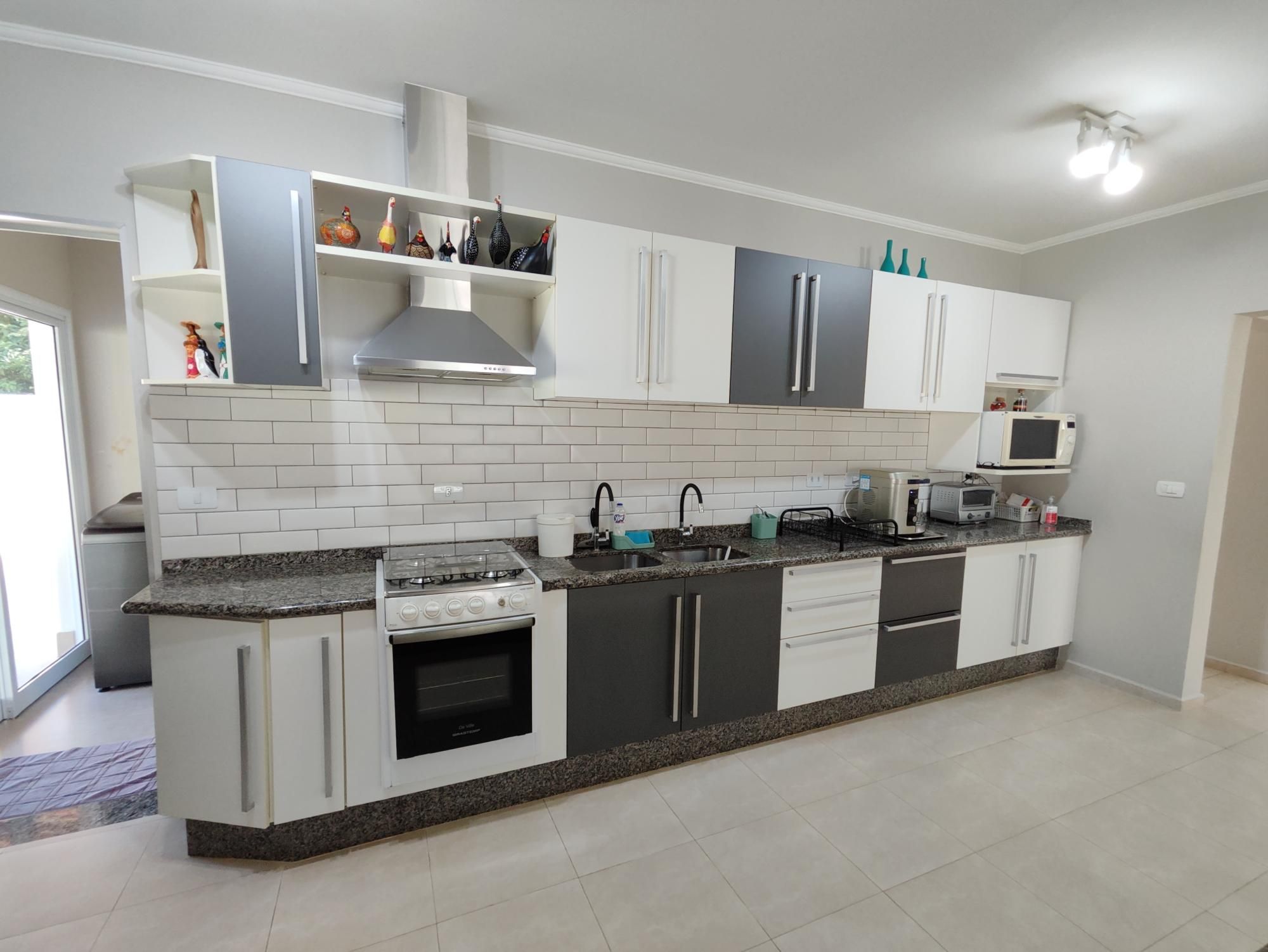 Casa de Condomínio à venda no Condomínio Zuleika Jabour: 