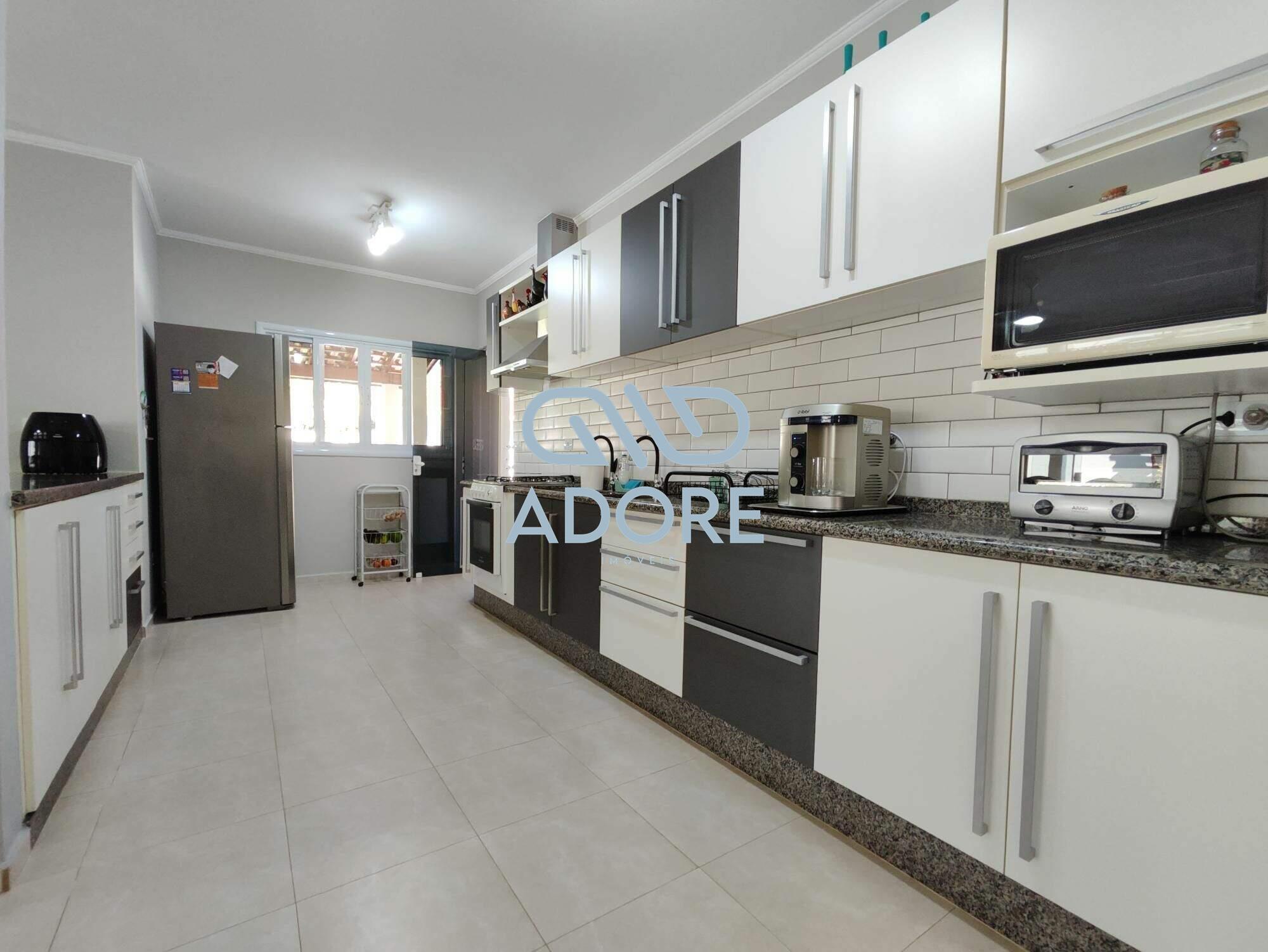 Casa de Condomínio à venda no Condomínio Zuleika Jabour: 