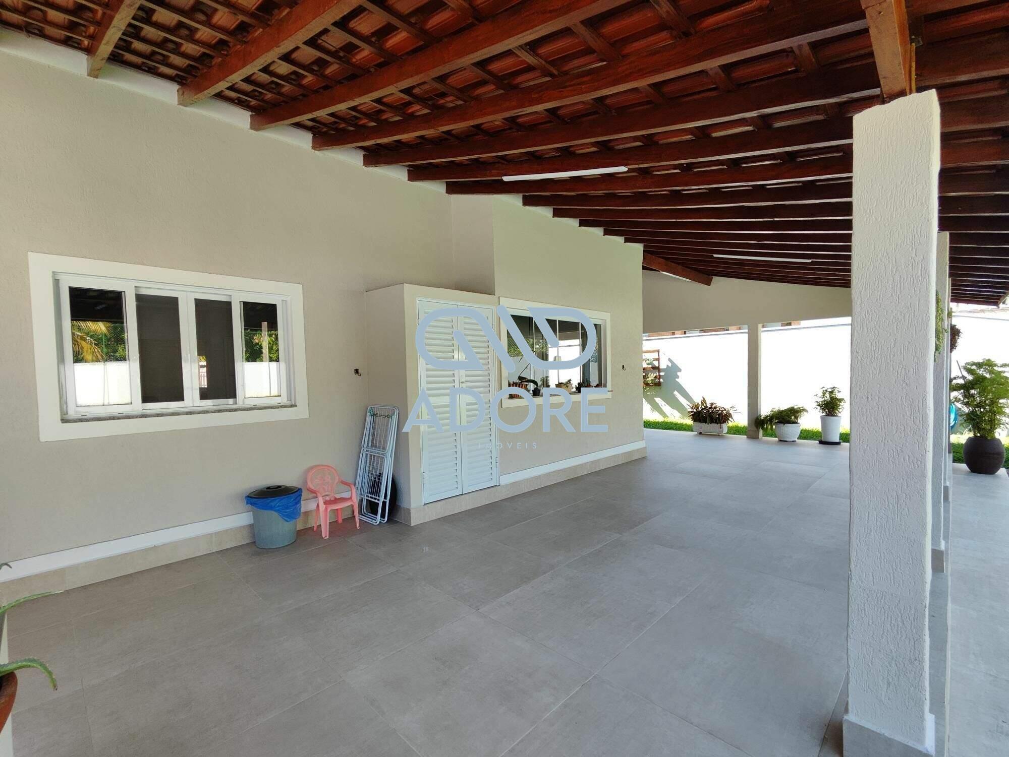 Casa de Condomínio à venda no Condomínio Zuleika Jabour: 