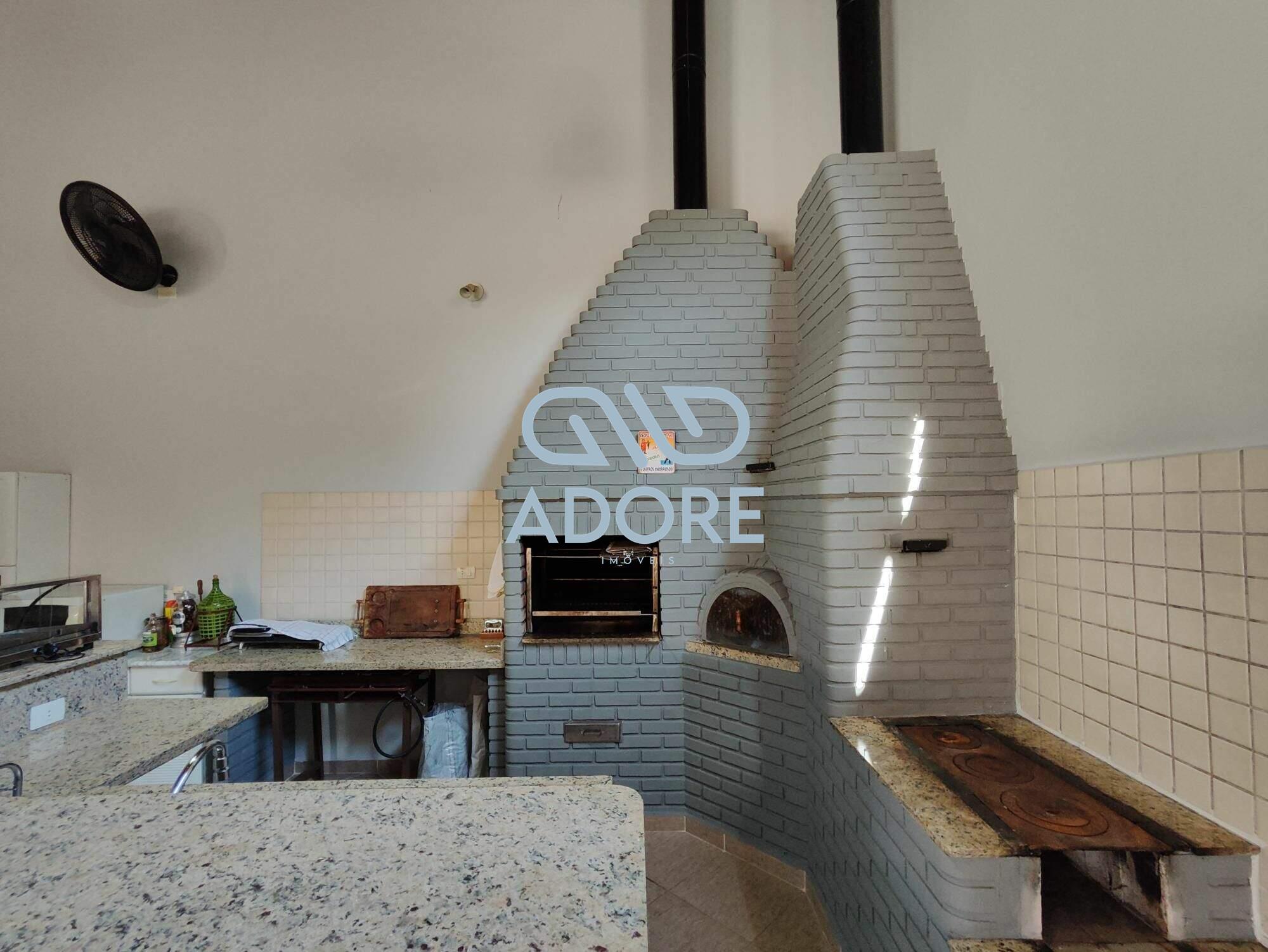 Casa de Condomínio à venda no Condomínio Zuleika Jabour: 