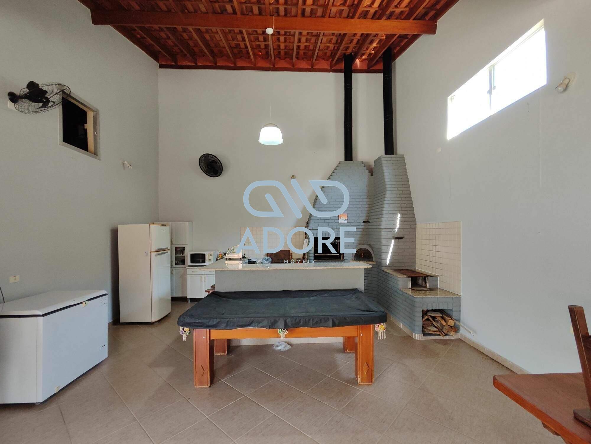 Casa de Condomínio à venda no Condomínio Zuleika Jabour: 