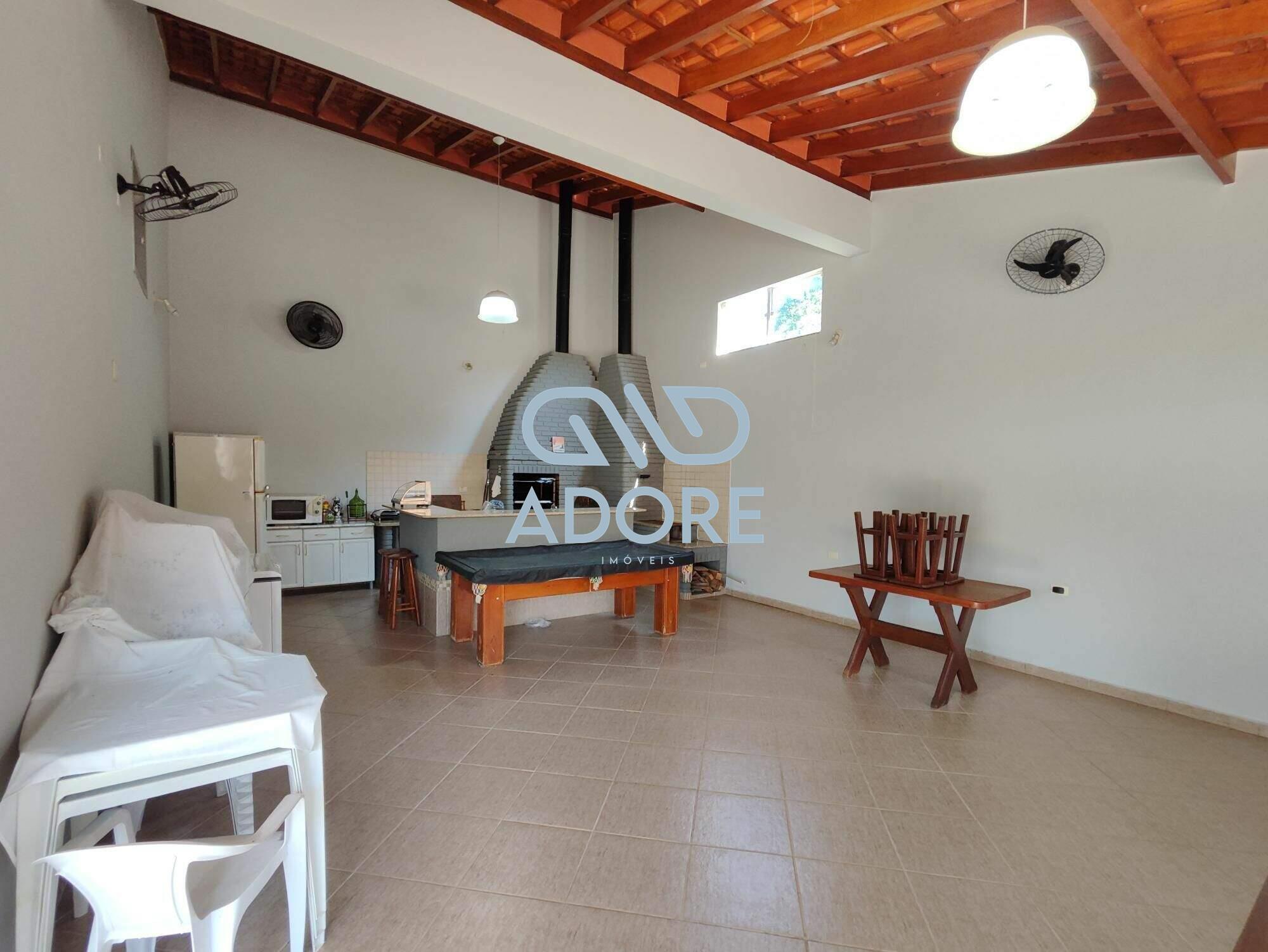 Casa de Condomínio à venda no Condomínio Zuleika Jabour: 