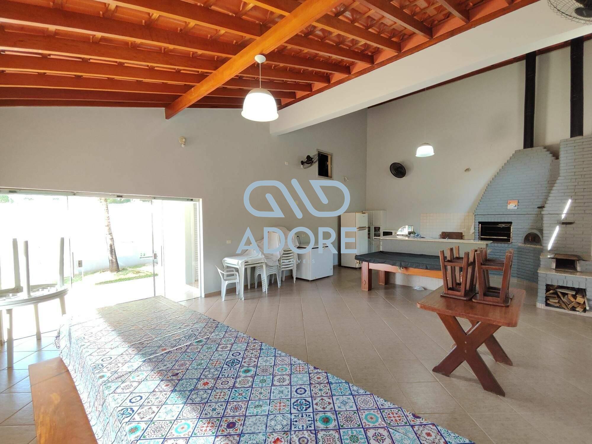 Casa de Condomínio à venda no Condomínio Zuleika Jabour: 