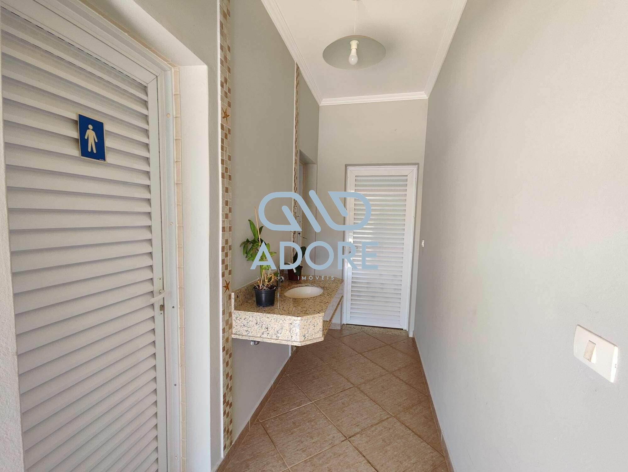 Casa de Condomínio à venda no Condomínio Zuleika Jabour: 