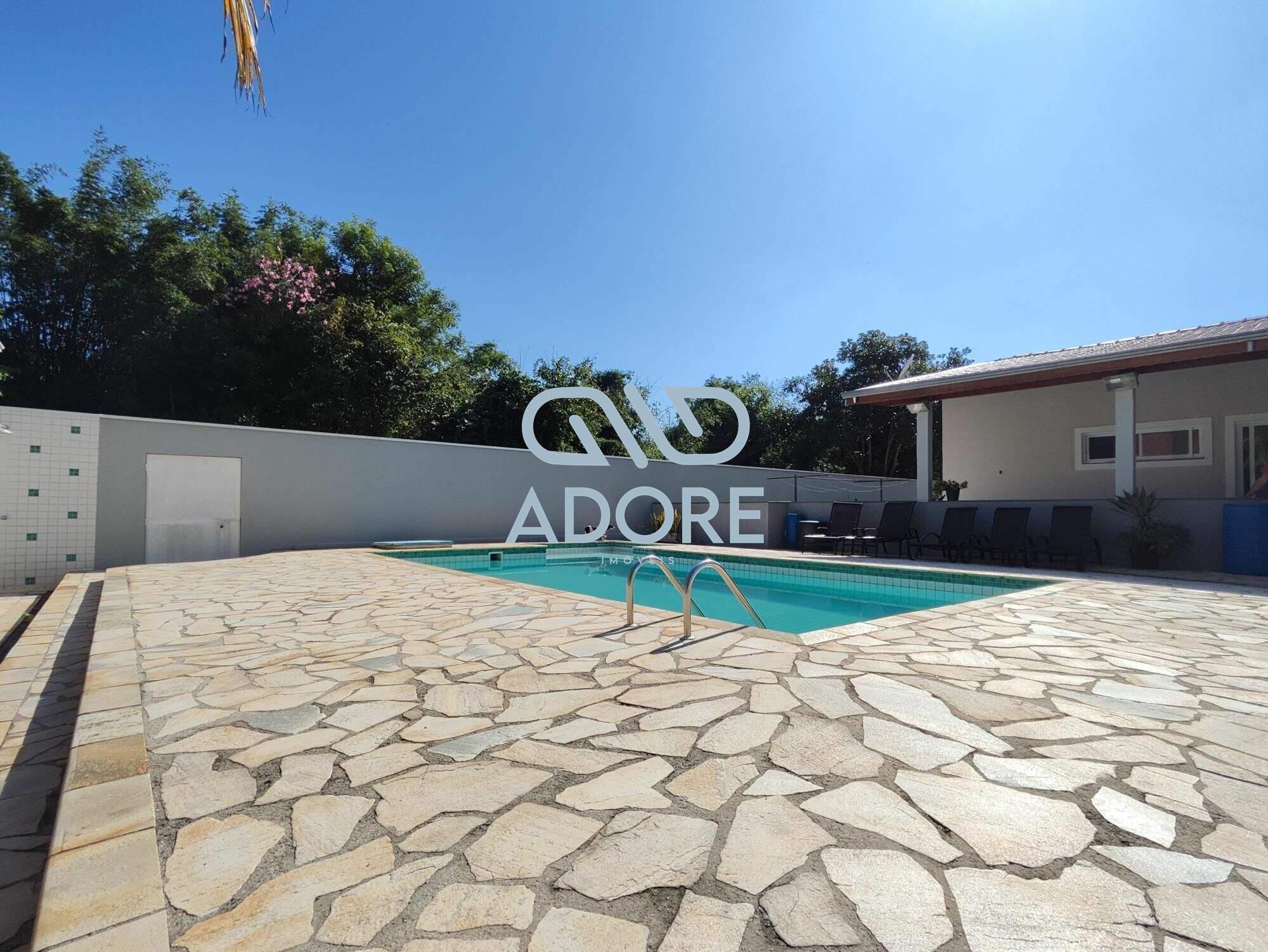 Casa de Condomínio à venda no Condomínio Zuleika Jabour: 