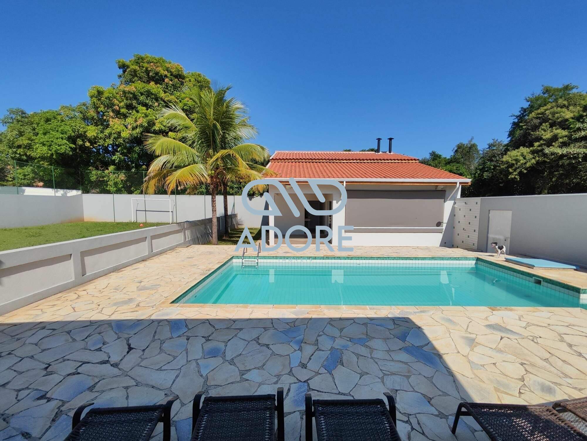 Casa de Condomínio à venda no Condomínio Zuleika Jabour: 