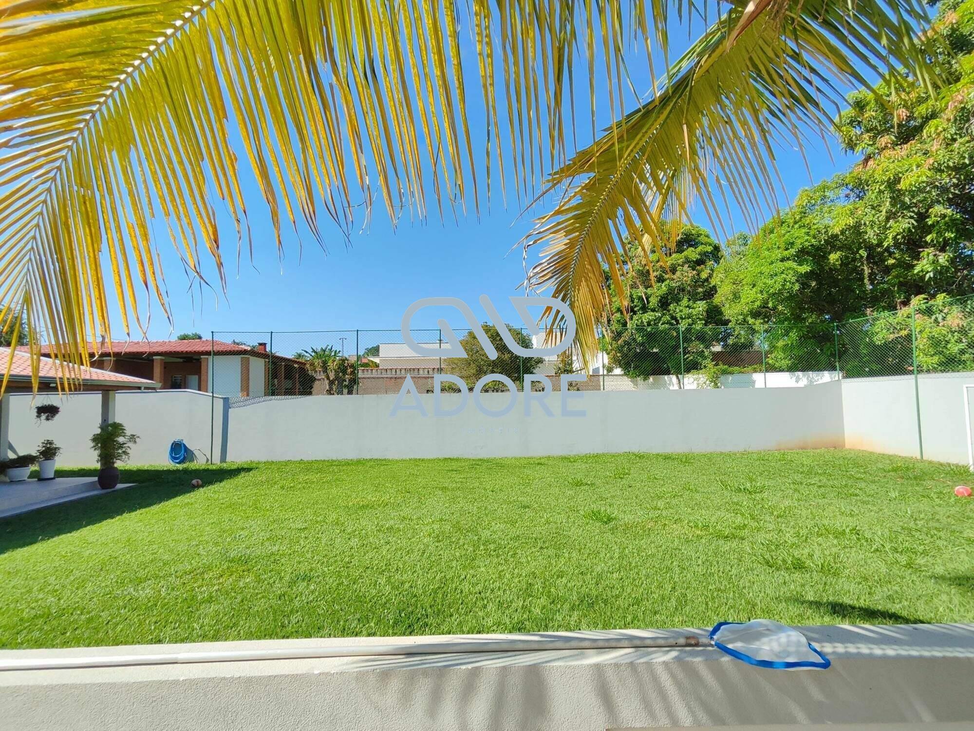 Casa de Condomínio à venda no Condomínio Zuleika Jabour: 