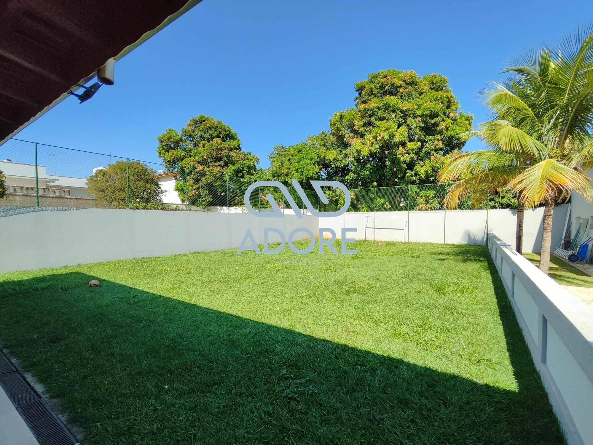 Casa de Condomínio à venda no Condomínio Zuleika Jabour: 